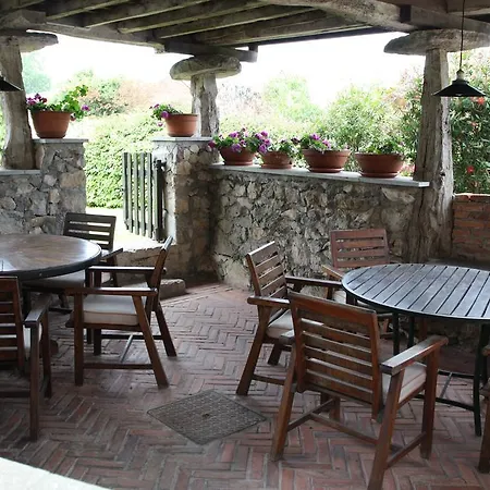 Apartmán Los Picos *