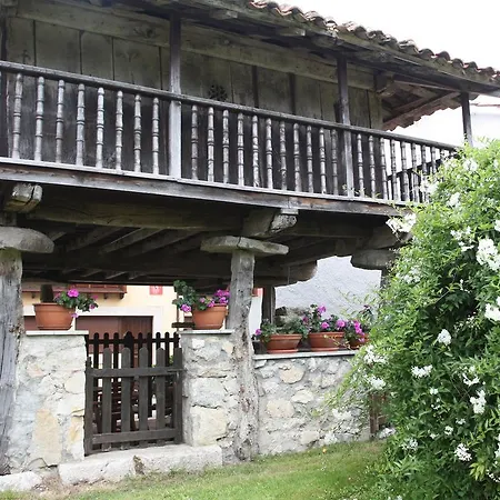 Apartment Picos Bricia