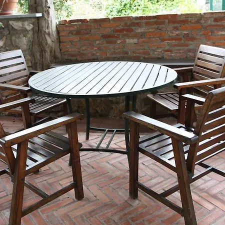 Apartment Picos Bricia