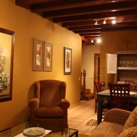 Apartment Picos *