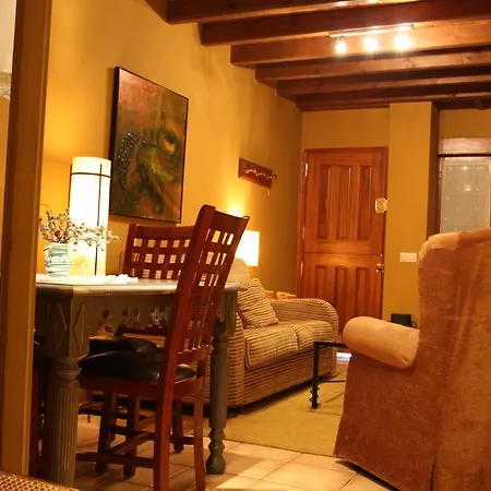 Apartmán Los Picos Bricia