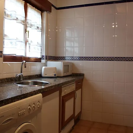 Apartment Picos Bricia