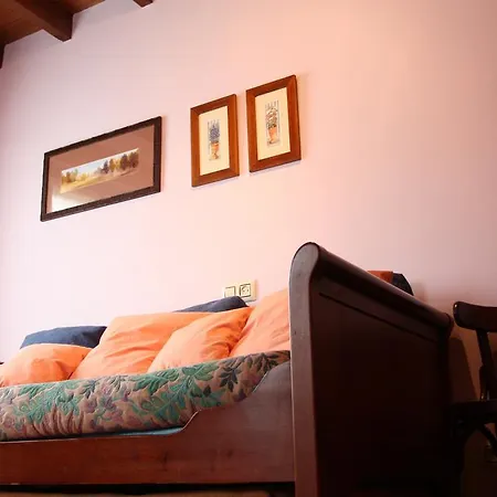 Apartment Picos *