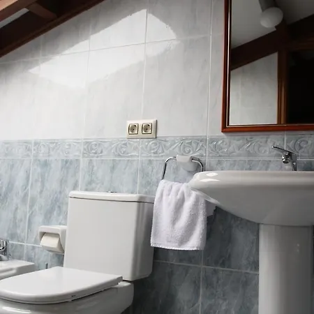 Apartmán Los Picos *