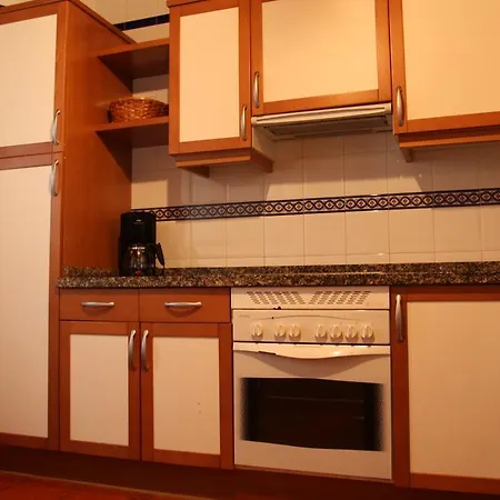 Apartmán Los Picos *