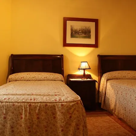 Apartment Picos Bricia