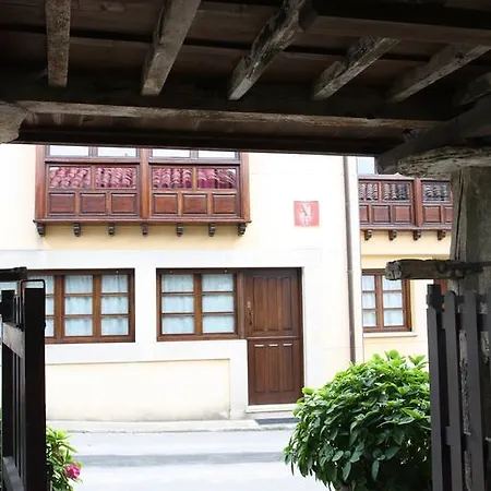 Appartement Picos Bricia