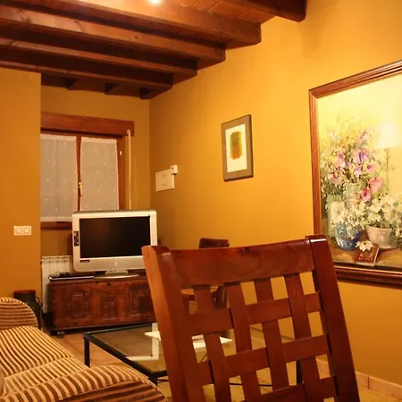 Appartement Picos Bricia